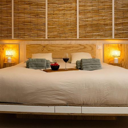 Love Room Suite Bali - Auray En Bretagne Brech Εξωτερικό φωτογραφία