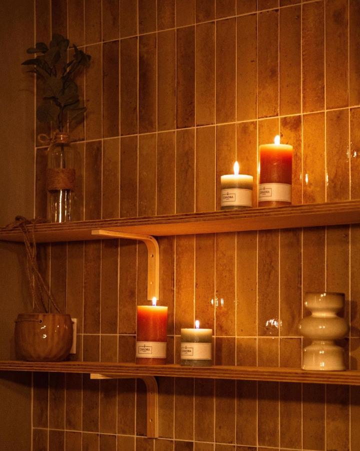 Love Room Suite Bali - Auray En Bretagne Brech Εξωτερικό φωτογραφία