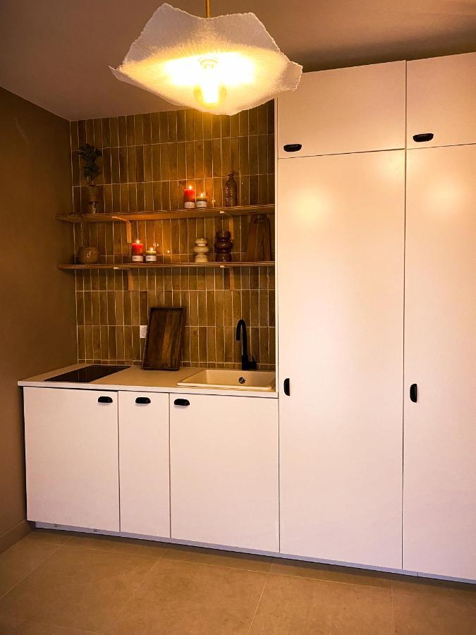 Love Room Suite Bali - Auray En Bretagne Brech Εξωτερικό φωτογραφία