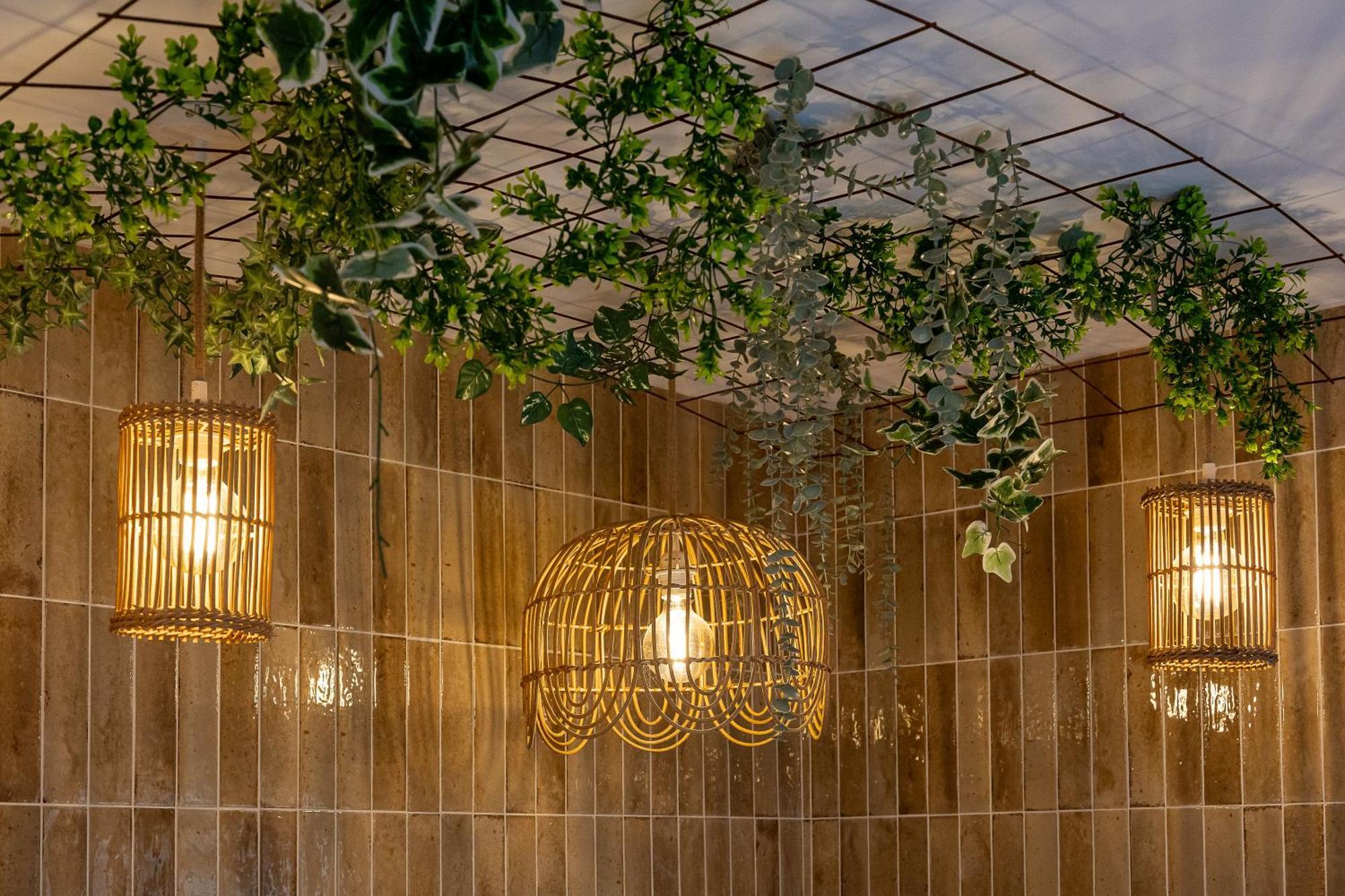 Love Room Suite Bali - Auray En Bretagne Brech Εξωτερικό φωτογραφία